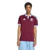ASTON VILLA HOME JERSEY (W/OUT SPONSOR) 26/27