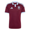 ASTON VILLA HOME JERSEY (W/OUT SPONSOR) 26/27