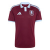 ASTON VILLA HOME JERSEY (W/OUT SPONSOR) 26/27