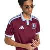 ASTON VILLA HOME JERSEY (W/OUT SPONSOR) 26/27