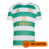 CELTIC HOME JERSEY 26/27