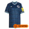 NEWCASTLE UNITED AWAY JERSEY (W/OUT SPONSOR) 26/27