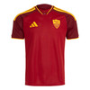 AS ROMA HOME JERSEY 26/27