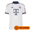 BAYERN MUNICH AWAY JERSEY 26/27