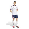 BAYERN MUNICH AWAY JERSEY 26/27