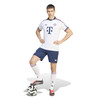 BAYERN MUNICH AWAY JERSEY 26/27