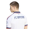 BAYERN MUNICH AWAY JERSEY 26/27