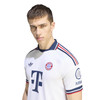 BAYERN MUNICH AWAY JERSEY 26/27