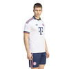 BAYERN MUNICH AWAY JERSEY 26/27