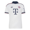 BAYERN MUNICH AWAY JERSEY 26/27