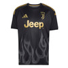JUVENTUS 3RD (THIRD) JERSEY 26/27