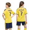  AL-NASSR W/ RONALDO HOME JERSEY 26/27 YOUTH