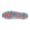 MORELIA NEO V BETA ELITE FG BLUE/BLUE/ORANGE