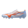MIZUNO ALPHA III ELITE FG BLUE/BLUE/ORANGE
