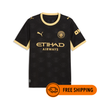 MANCHESTER CITY AWAY JERSEY 26/27