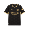 MANCHESTER CITY AWAY JERSEY 26/27
