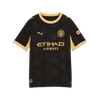 MANCHESTER CITY AWAY JERSEY YOUTH 26/27