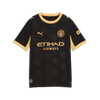 MANCHESTER CITY AWAY JERSEY YOUTH 26/27