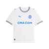 OLYMPIQUE DE MARSEILLE HOME JERSEY 26/27