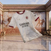 AC MILAN AWAY JERSEY 26/27