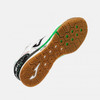 TOP FLEX REBOUND MEN 2632 WHITE/GREEN INDOOR