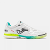 TOP FLEX REBOUND MEN 2602 WHITE/YELLOW INDOOR 