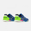 TOP FLEX REBOUND MEN 2604 BLUE/MULTI INDOOR 