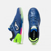 TOP FLEX REBOUND MEN 2604 BLUE/MULTI INDOOR 