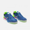 TOP FLEX REBOUND MEN 2604 BLUE/MULTI INDOOR 