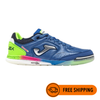 TOP FLEX REBOUND MEN 2604 BLUE/MULTI INDOOR 