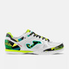 TOP FLEX MEN 2602 WHITE/GREEN INDOOR 'JOAO VICTOR'