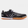 TOP FLEX MEN 2621 BLACK/WHITE INDOOR