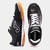 TOP FLEX MEN 2621 BLACK/WHITE INDOOR