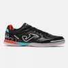 TOP FLEX MEN 2631 BLACK/MULTI INDOOR