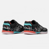 TOP FLEX MEN 2631 BLACK/MULTI INDOOR