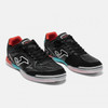 TOP FLEX MEN 2631 BLACK/MULTI INDOOR