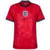 ENGLAND AWAY JERSEY 2026