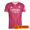 REAL MADRID 3RD (THIRD) JERSEY 26/27