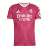 REAL MADRID 3RD (THIRD) JERSEY 26/27