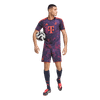 BAYERN MUNICH 3RD (THIRD) JERSEY 26/27