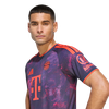 BAYERN MUNICH 3RD (THIRD) JERSEY 26/27