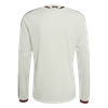 MANCHESTER UNITED 3RD (THIRD) LONG SLEEVE (LS) JERSEY 26/27