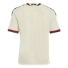 MANCHESTER UNITED 3RD (THIRD) JERSEY YOUTH 26/27