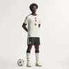 MANCHESTER UNITED 3RD (THIRD) AUTHENTIC JERSEY 26/27