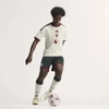 MANCHESTER UNITED 3RD (THIRD) AUTHENTIC JERSEY 26/27