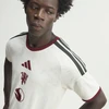 MANCHESTER UNITED 3RD (THIRD) AUTHENTIC JERSEY 26/27