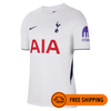TOTTENHAM HOTSPURS HOME JERSEY 26/27