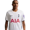TOTTENHAM HOTSPURS HOME JERSEY 26/27