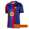 BARCELONA HOME JERSEY 26/27