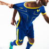 HELLAS VERONA HOME JERSEY (W/OUT SPONSOR) 26/27